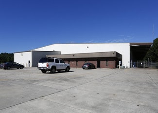 Smithfield, NC Industrial - 1526 Brightleaf Blvd