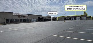Carle Place, NY Retail - 229-243 Glen Cove Rd Carle Place, NY Retail - 229-243 Glen Cove Rd