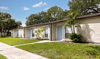 Pinellas Park, FL Apartments - 4355 84th Ave N Pinellas Park, FL Apartments - 4355 84th Ave N