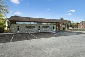 Saint Marys, GA Office - 200 Osborne St