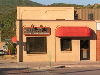 Steamboat Springs Commercial Real Estate For Rent Lease Showcase