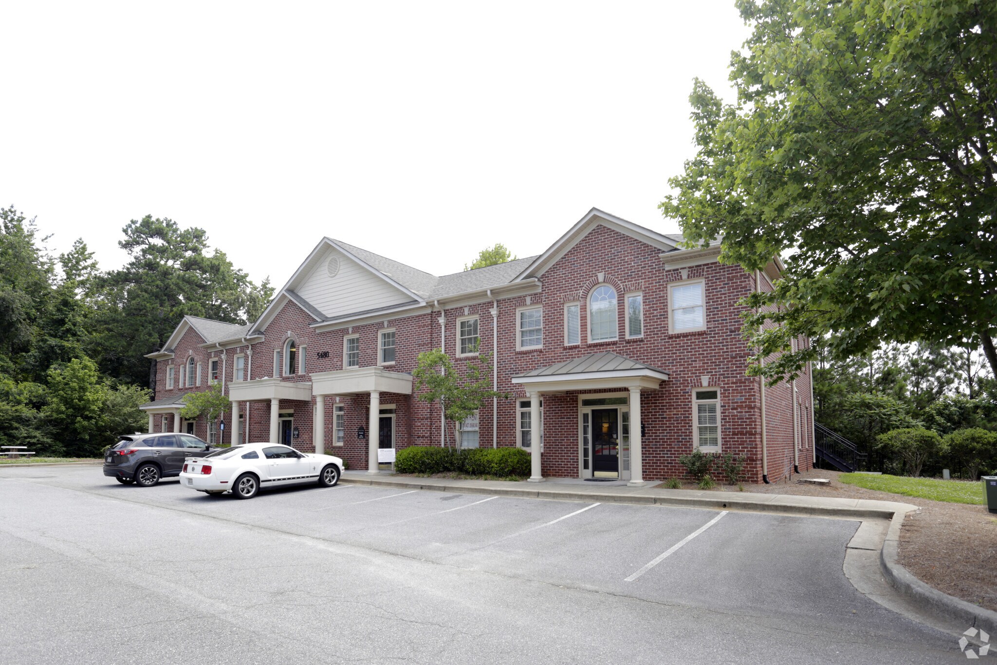 5480 McGinnis Village Pl, Alpharetta, GA for Rent