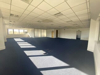 Crawley, WSX Office - Gatwick Rd