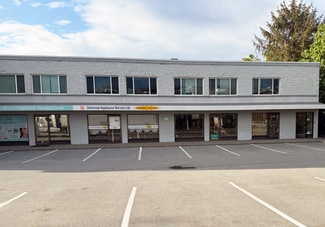 Langley, BC Industrial - 19623 56th Ave