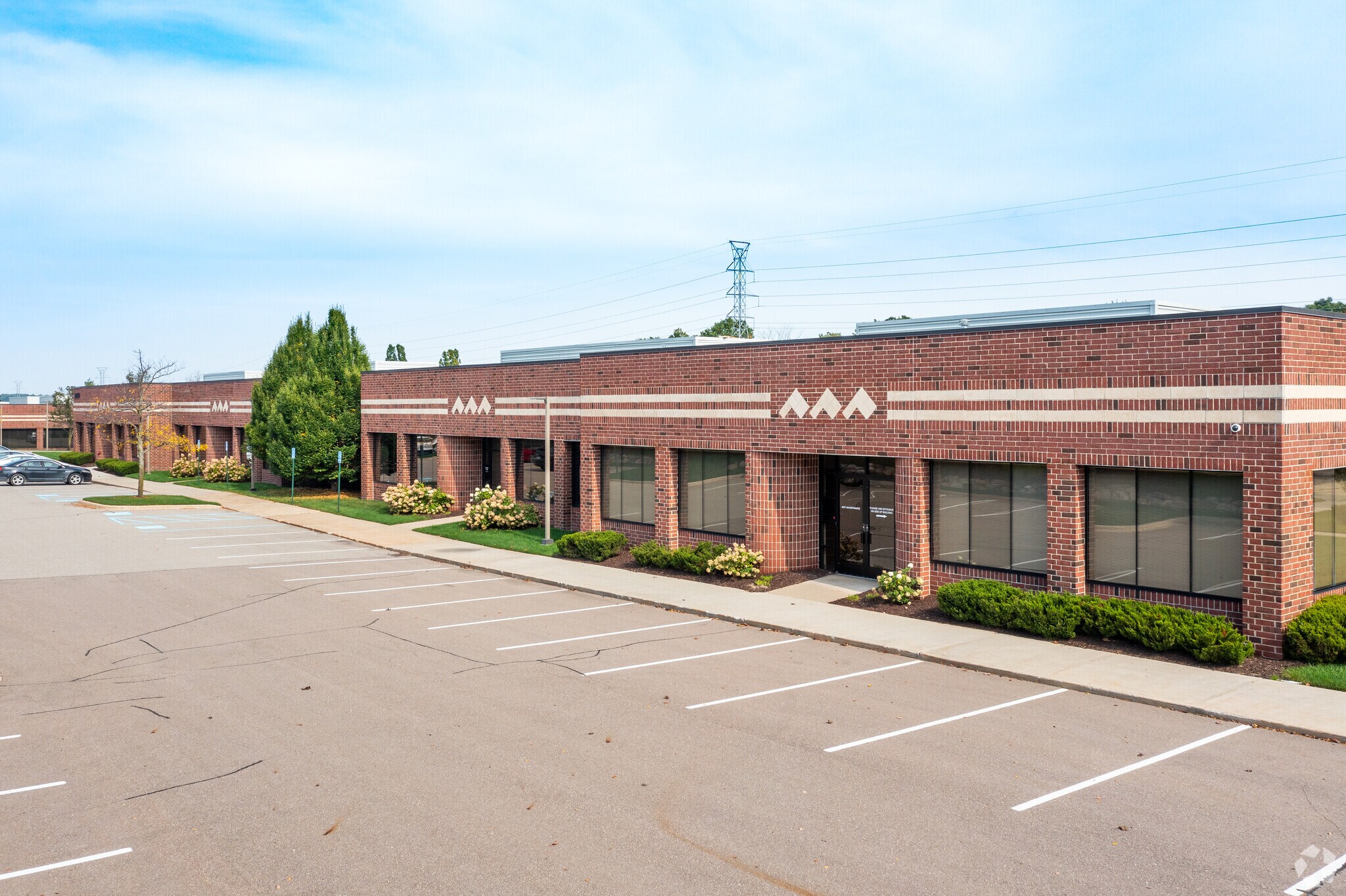 28700 Cabot Dr, Novi, MI for Rent