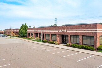Novi, MI Flex - 28700 Cabot Dr Novi, MI Flex - 28700 Cabot Dr
