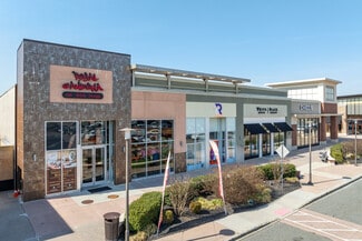 Freehold, NJ Retail - 3710 Highway 9 Freehold, NJ Retail - 3710 Highway 9