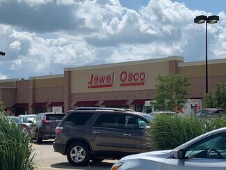 Plainfield, IL Retail - 13400 S Route 59