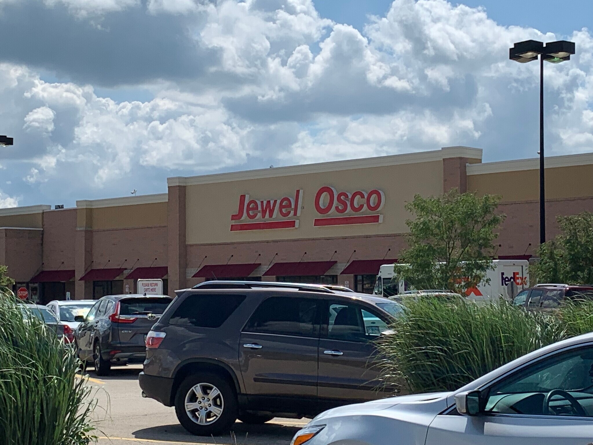 13400 S Route 59, Plainfield, IL for Rent