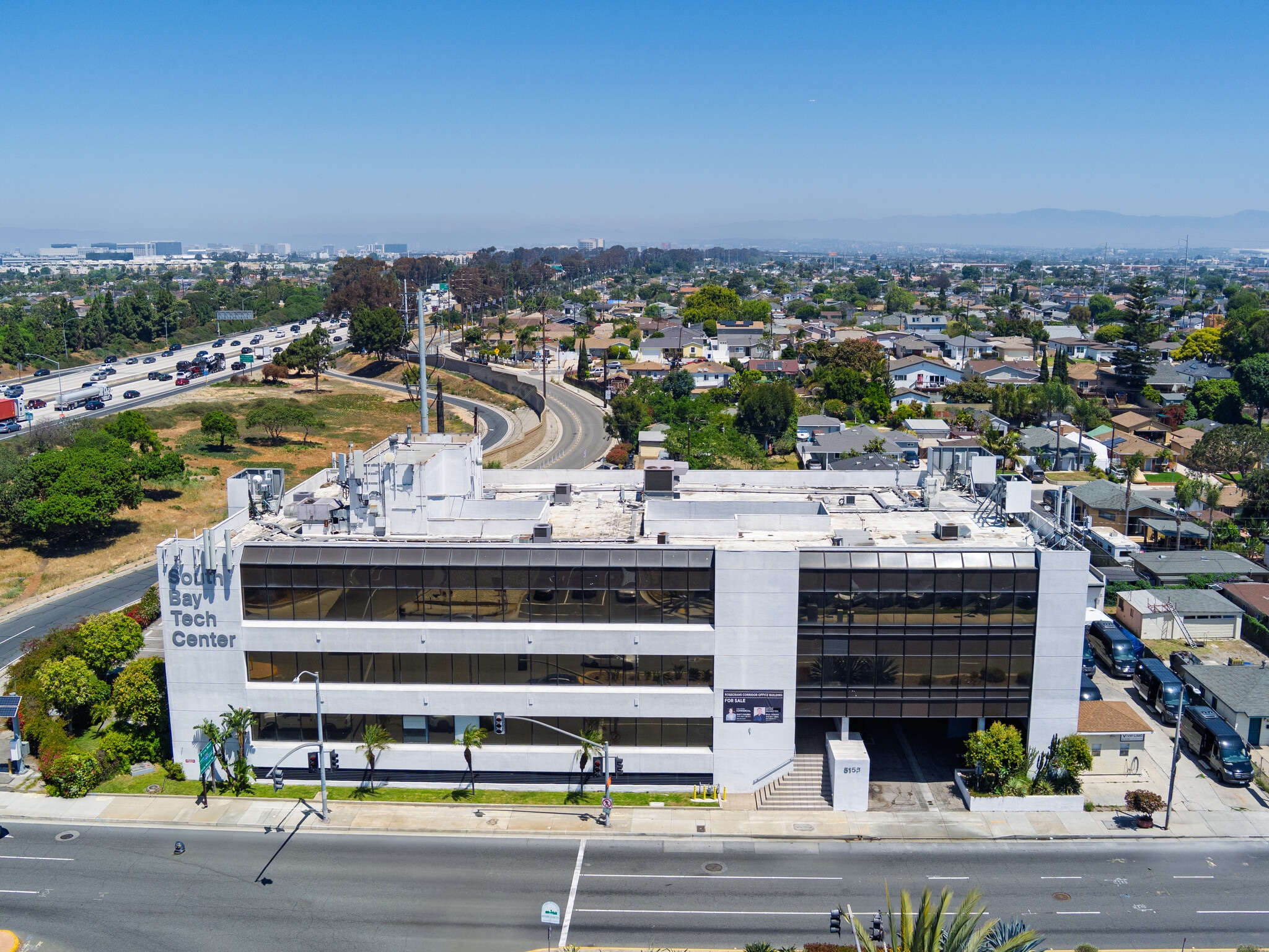 5155 W Rosecrans Ave, Hawthorne, CA for Sale