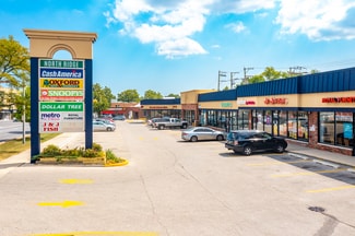 Oak Park, IL Retail - 6301-6405 North Ave Oak Park, IL Retail - 6301-6405 North Ave