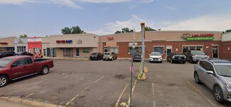 Denver, CO Retail - 1120-1148 Yosemite St