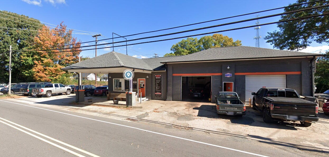 910 N Main St, Kannapolis, NC for Sale