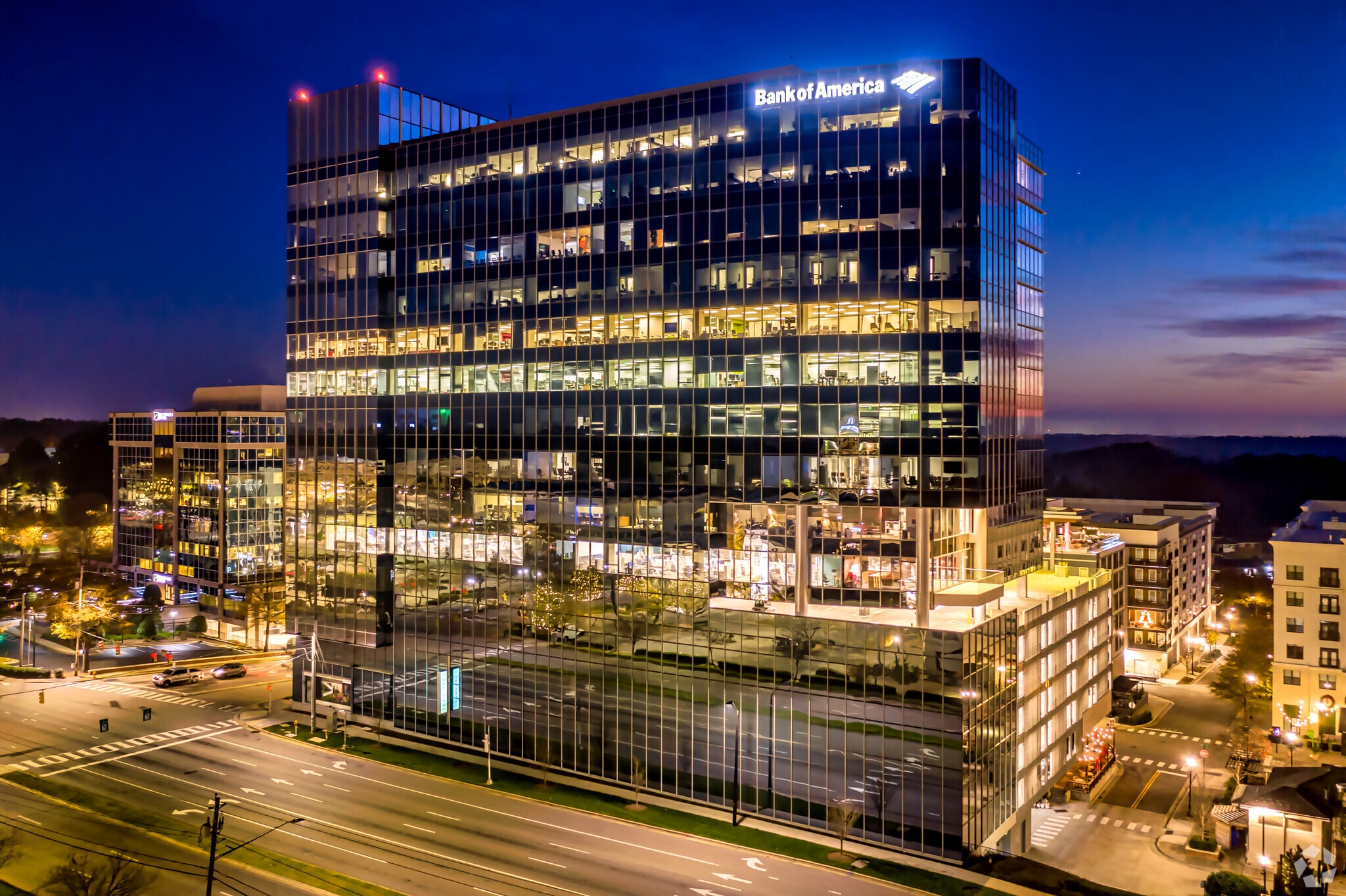 4242 Six Forks Rd, Raleigh, NC for Rent