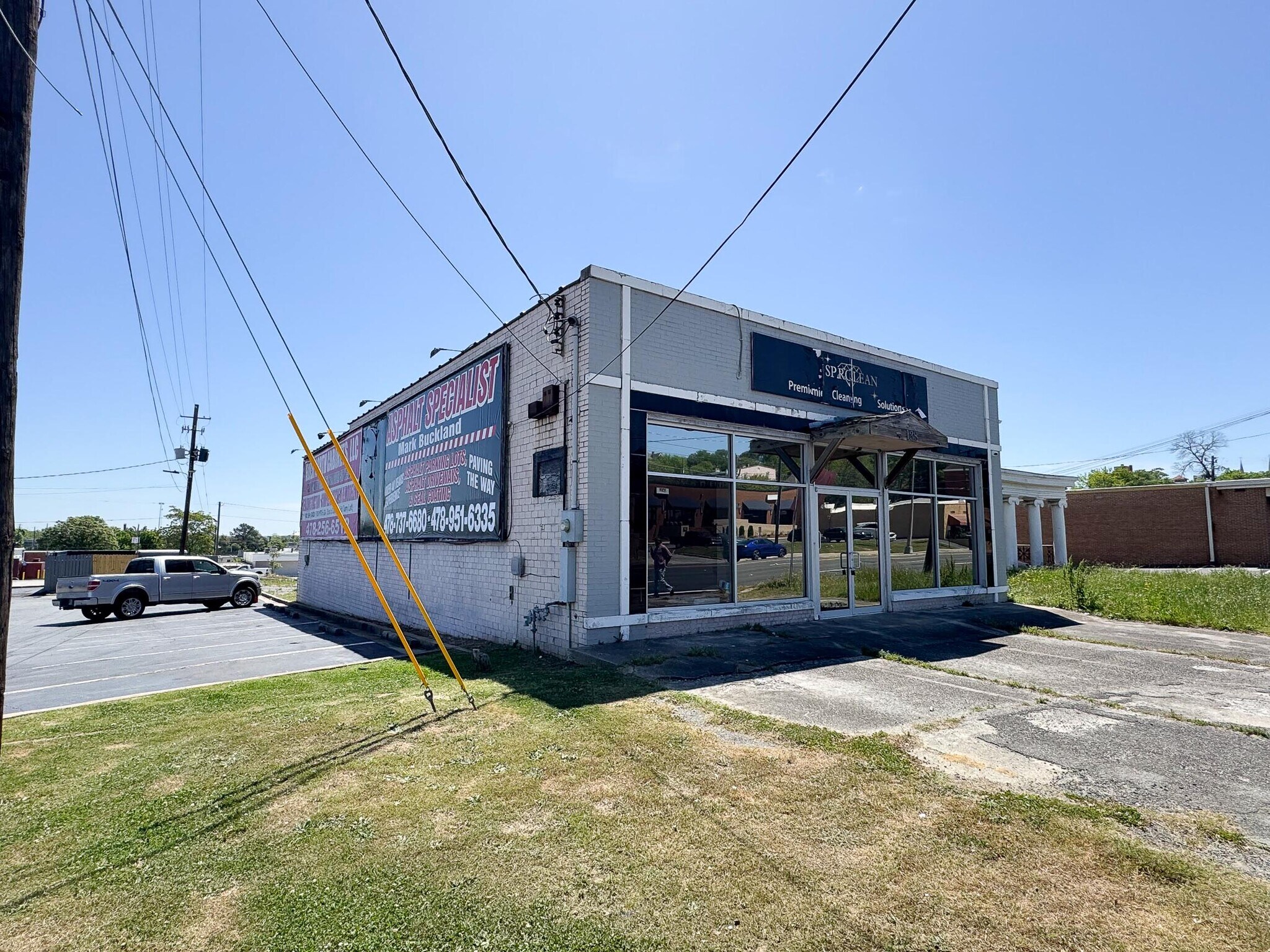 138 Spring St, Macon-Bibb, GA for Sale