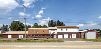 Kittanning, PA Storefront Retail/Residential - 13080 US 422