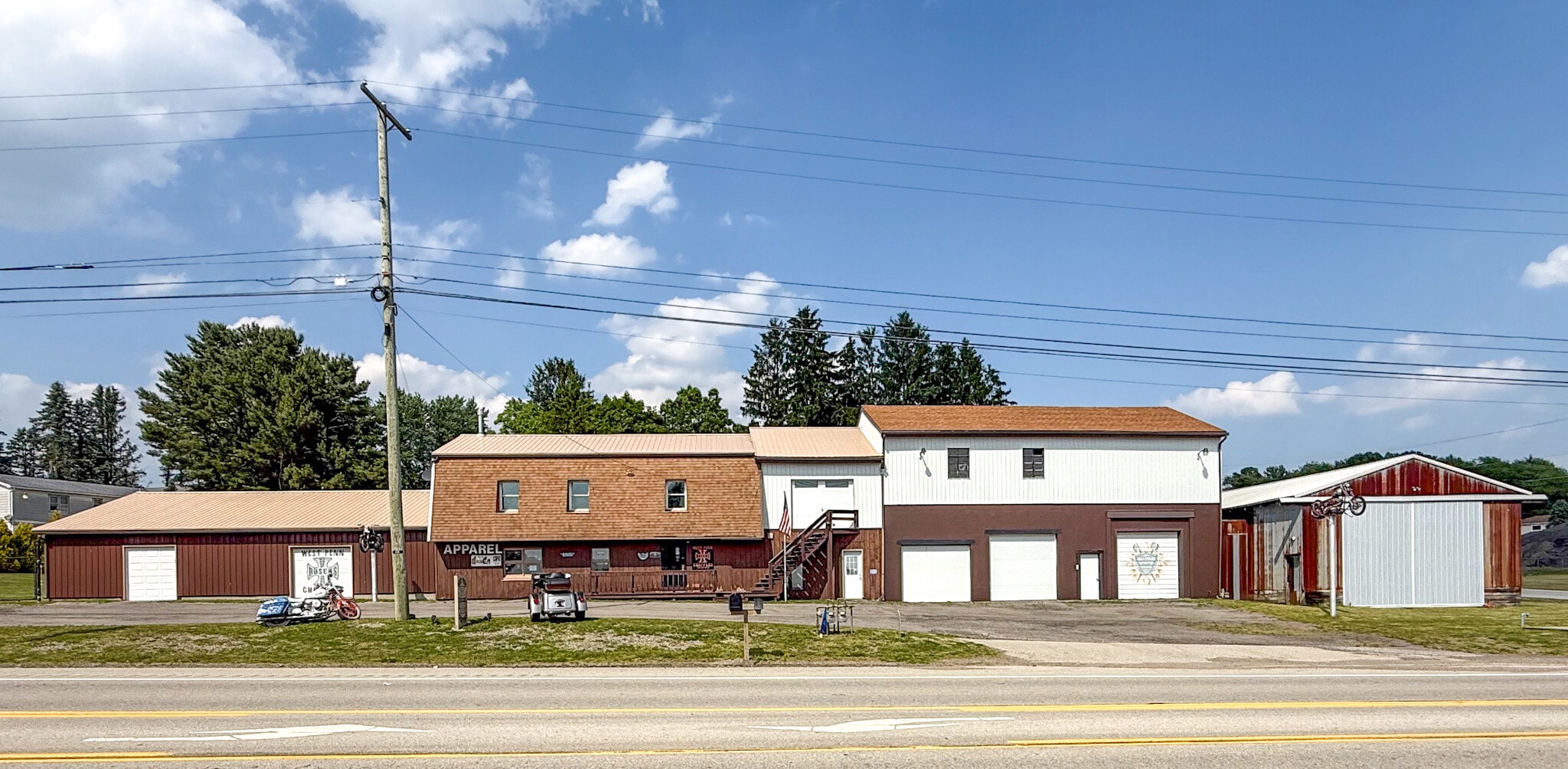 13080 US 422, Kittanning, PA for Sale