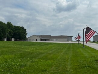 Lone Jack, MO Churches - 509 W Lone Jack Lees Summit Rd