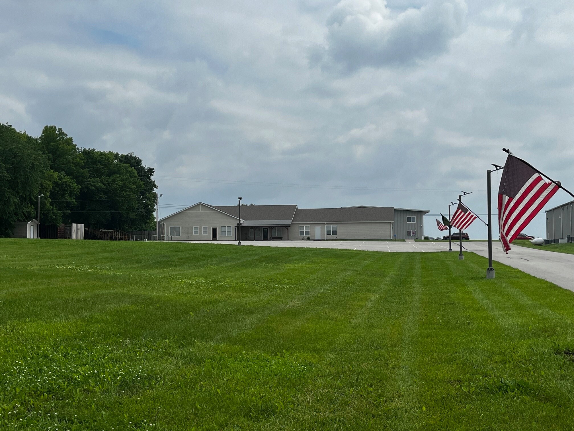509 W Lone Jack Lees Summit Rd, Lone Jack, MO for Sale