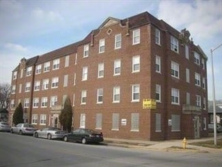 Calumet City, IL Apartments - 102 Memorial Dr Calumet City, IL Apartments - 102 Memorial Dr