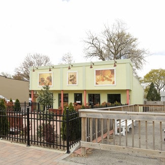 Clawson, MI Retail - 220 S Main St