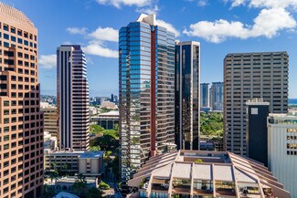 Honolulu, HI Flex - 1088 Bishop St Honolulu, HI Flex - 1088 Bishop St