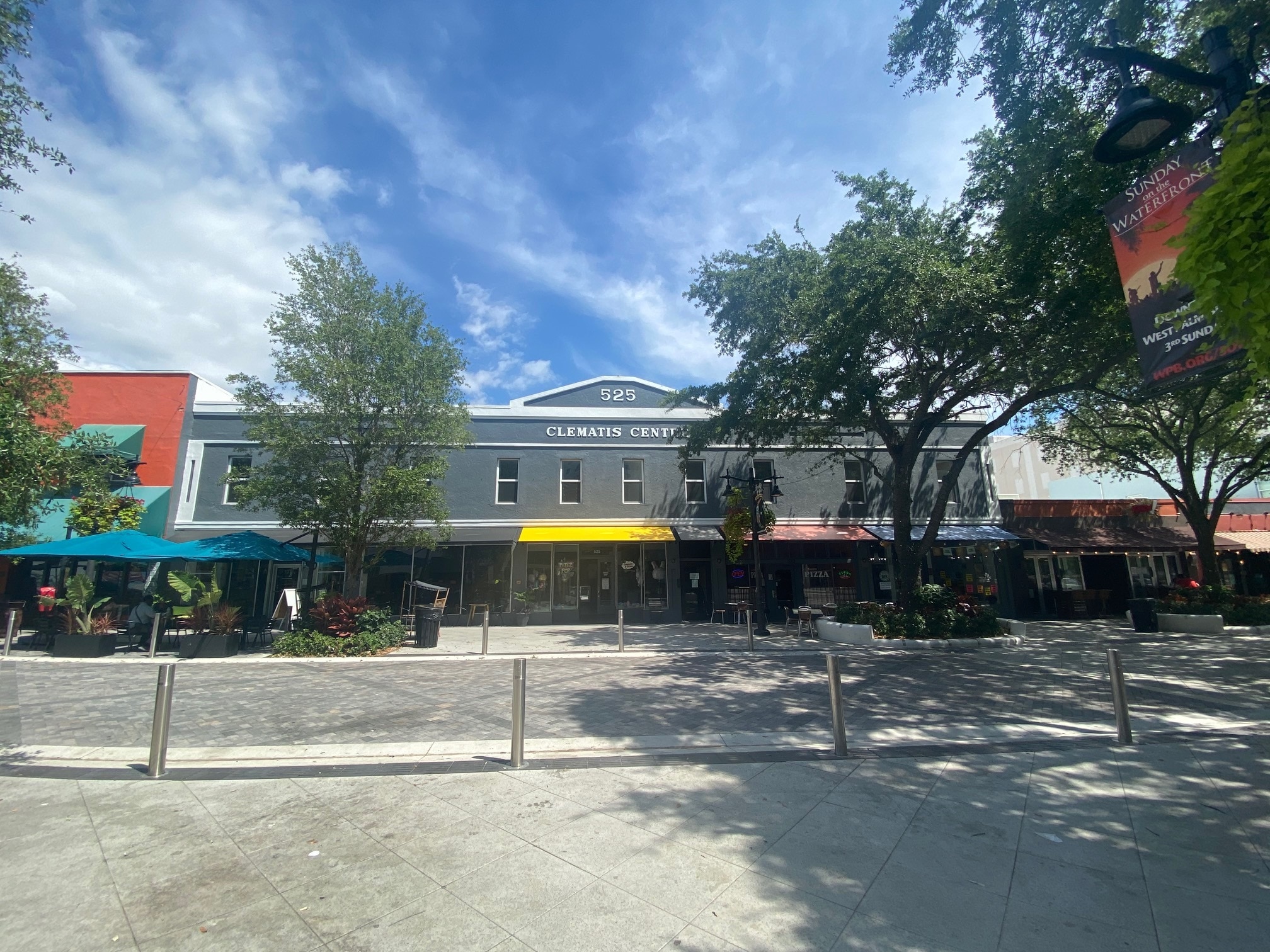 525 Clematis St, West Palm Beach, FL for Rent