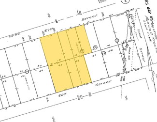 Emeryville, CA Flex - 1295 67th St