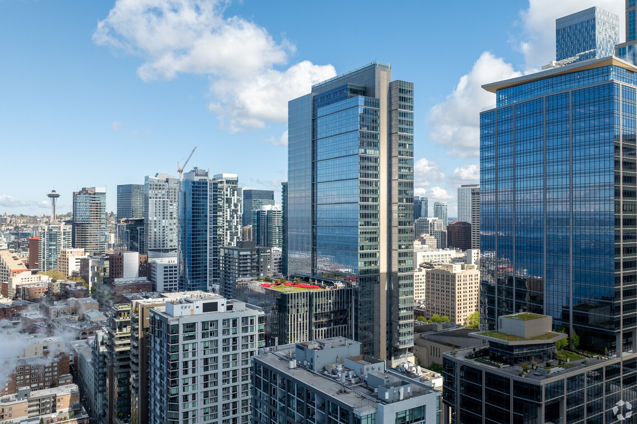 1301 2nd Ave, Seattle, WA for Rent