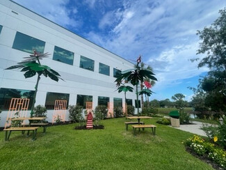 Naples, FL Office/Medical - 730 Goodlette Rd N