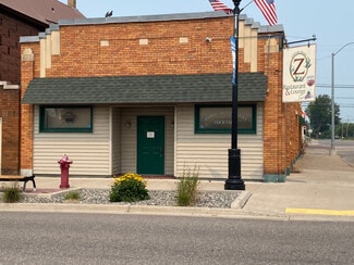 Iron River, MI Restaurant - 202 W Genesee St