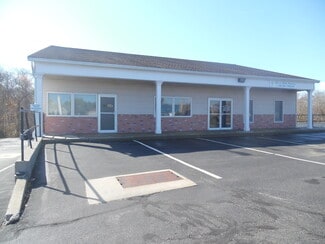 Swansea, MA Coworking Space - 1738 Gar Hwy