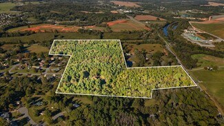 Murfreesboro, TN Commercial Land - 4501 Lebanon pike Murfreesboro, TN Commercial Land - 4501 Lebanon pike
