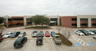 Channelview, TX Office - 15201 East Fwy