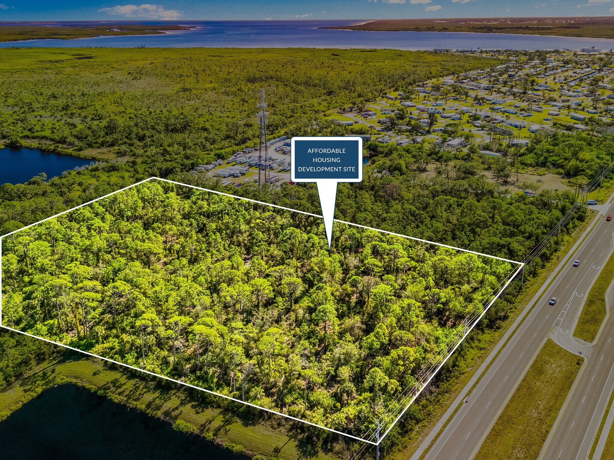 3880 El Jobean Rd, Port Charlotte, FL for Sale