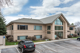 Colorado Springs, CO Office - 3225 Templeton Gap Rd