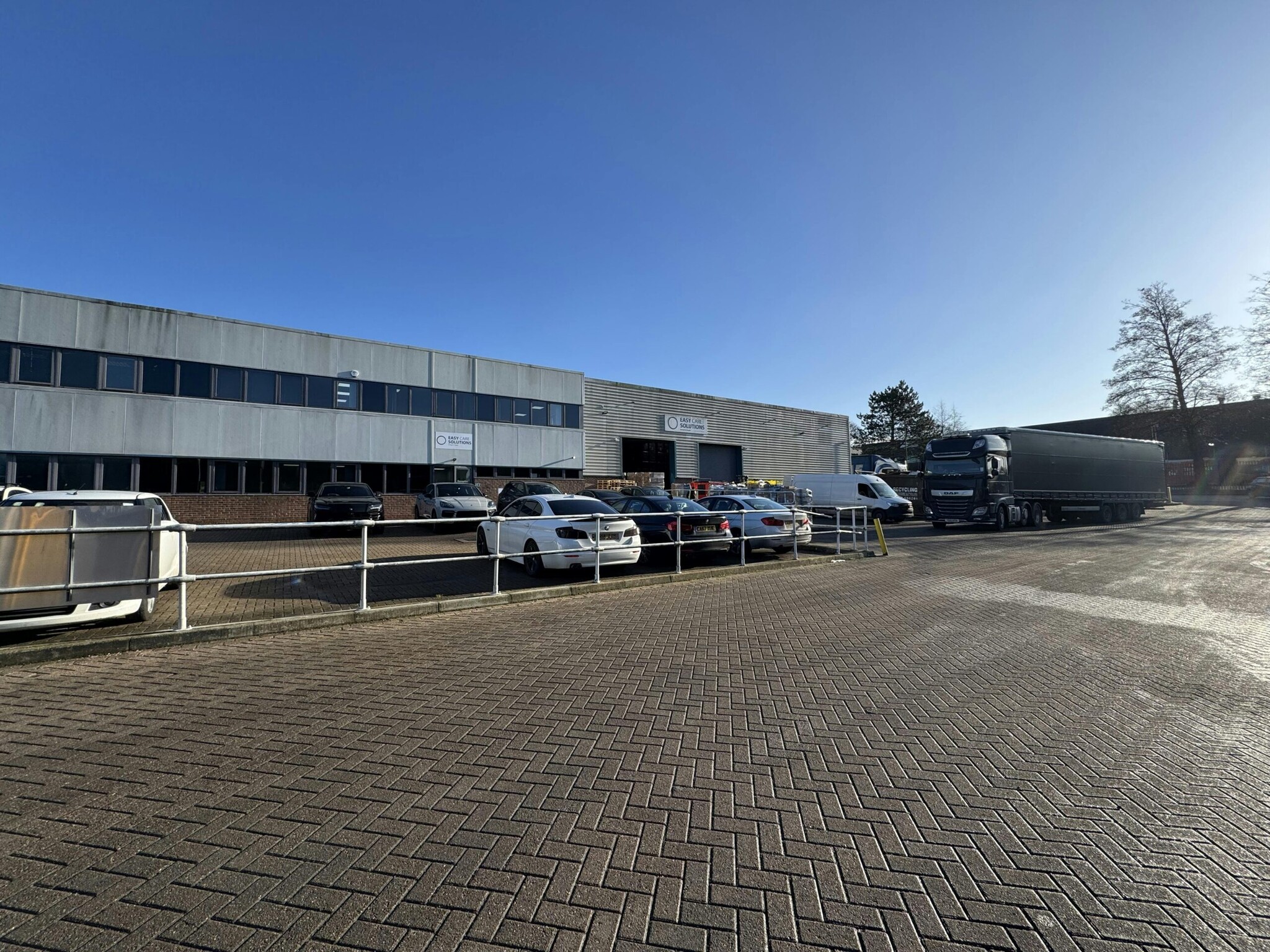 Olds Appr, Watford, HRT for Rent