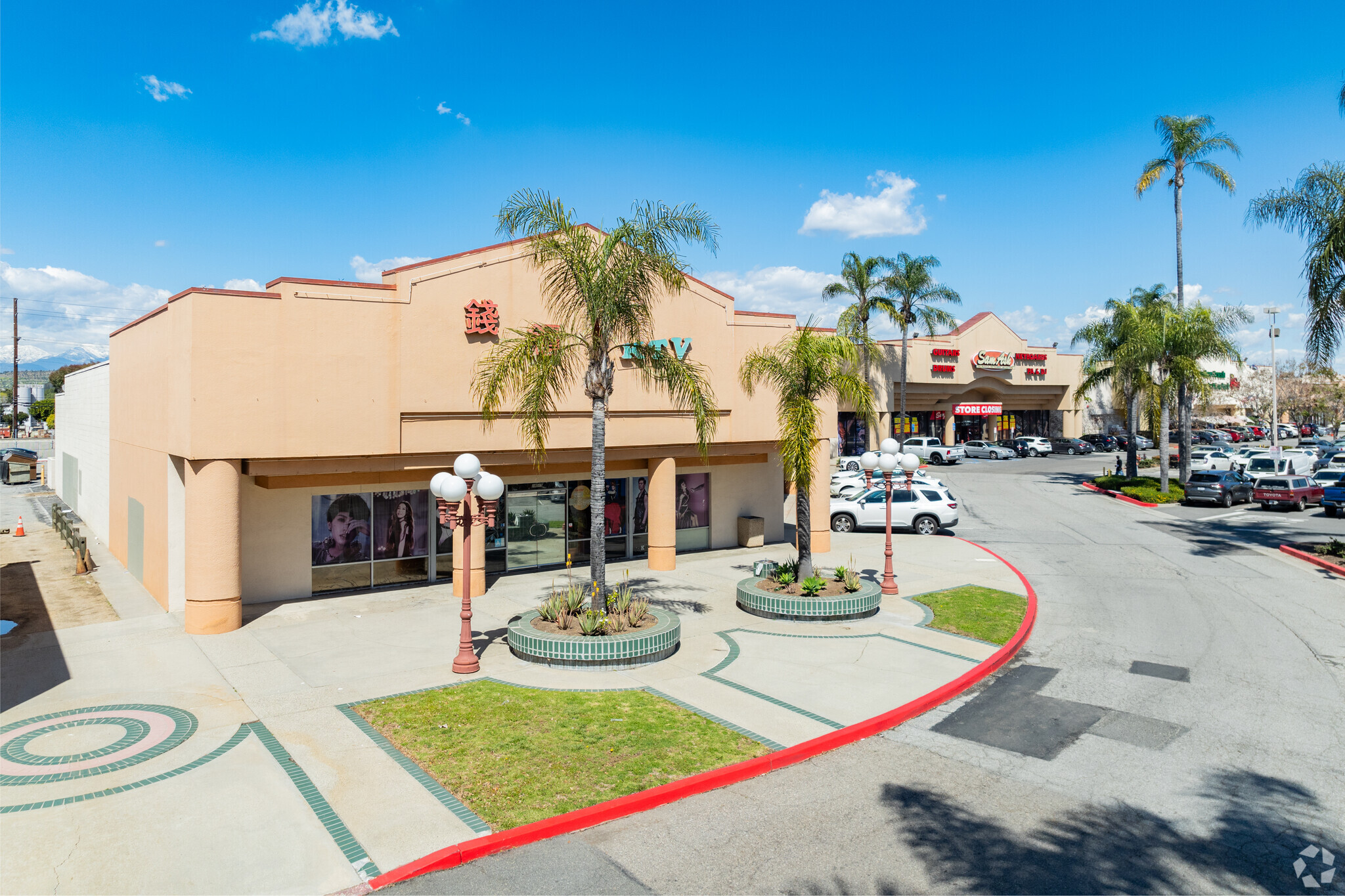 18015-18055 Gale Ave, City Of Industry, CA for Rent