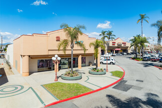 City Of Industry, CA Retail - 18015-18055 Gale Ave