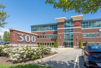 Warwick, RI Office - 300 Jefferson Blvd Warwick, RI Office - 300 Jefferson Blvd