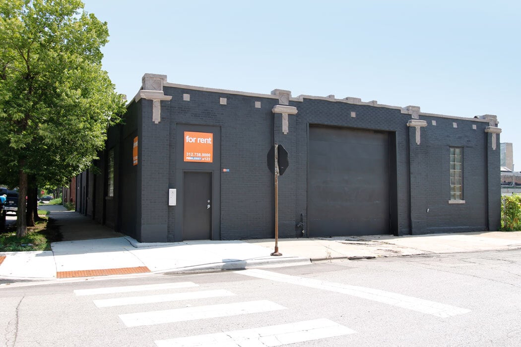 2101 S Peoria St, Chicago, IL for Sale