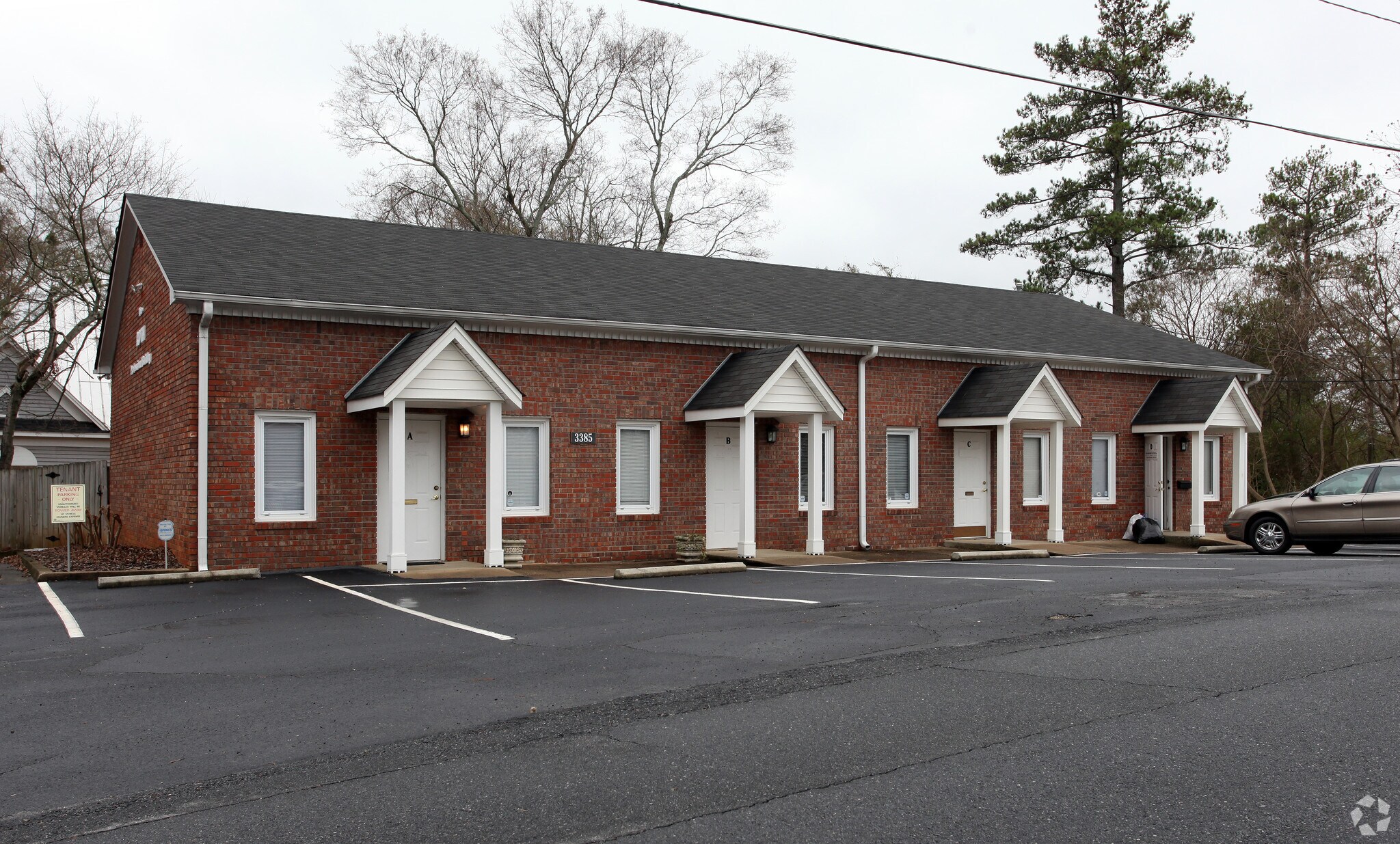 3385 Hall Cir, Duluth, GA for Sale