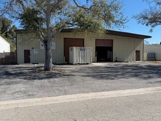Clearwater, FL Industrial - 13311 60th St N Clearwater, FL Industrial - 13311 60th St N