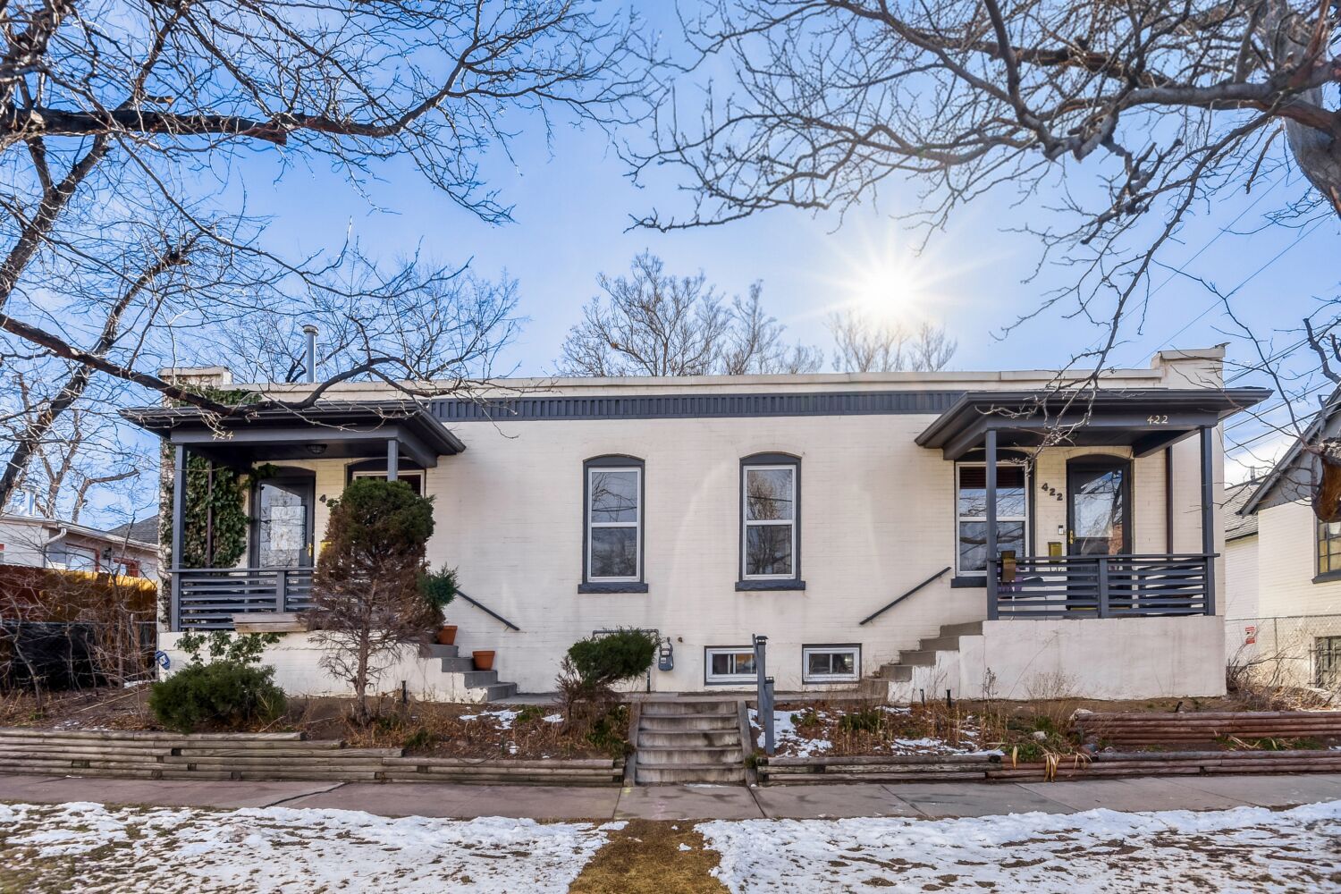 422 E Tennessee Ave, Denver, CO for Sale