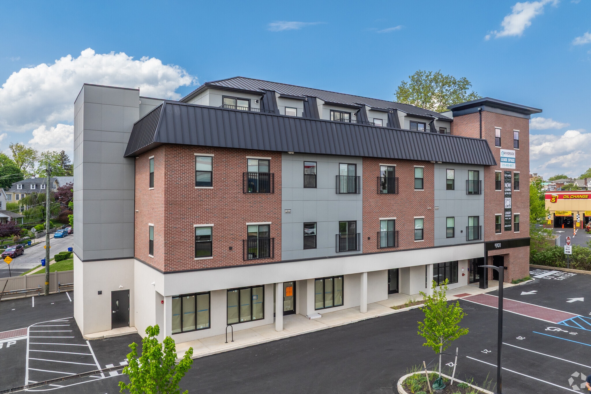 501 Washington Ln, Jenkintown, PA for Sale