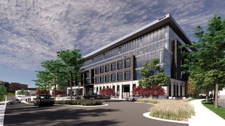 Edina, MN Office - 7250 France Ave S
