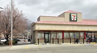 Lindon, UT Retail - 25 S State St