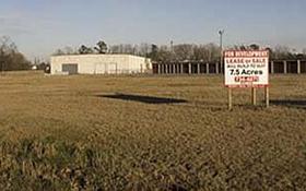 Industry Ct US-117 Hwy