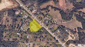Willis, TX Industrial - 14077 N Highway 75