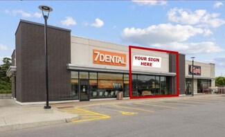 Kanata, ON Office/Retail - 780 Eagleson Rd Kanata, ON Office/Retail - 780 Eagleson Rd